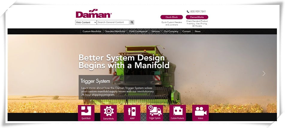 daman