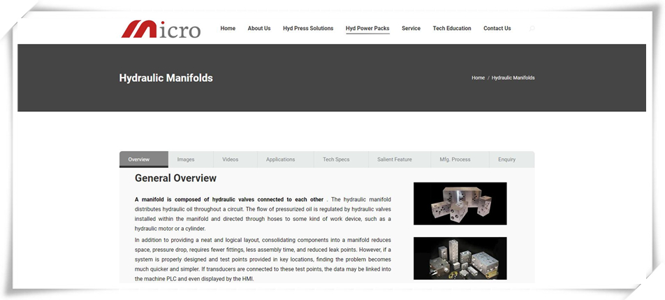 micro hydrotechnic pvt ltd